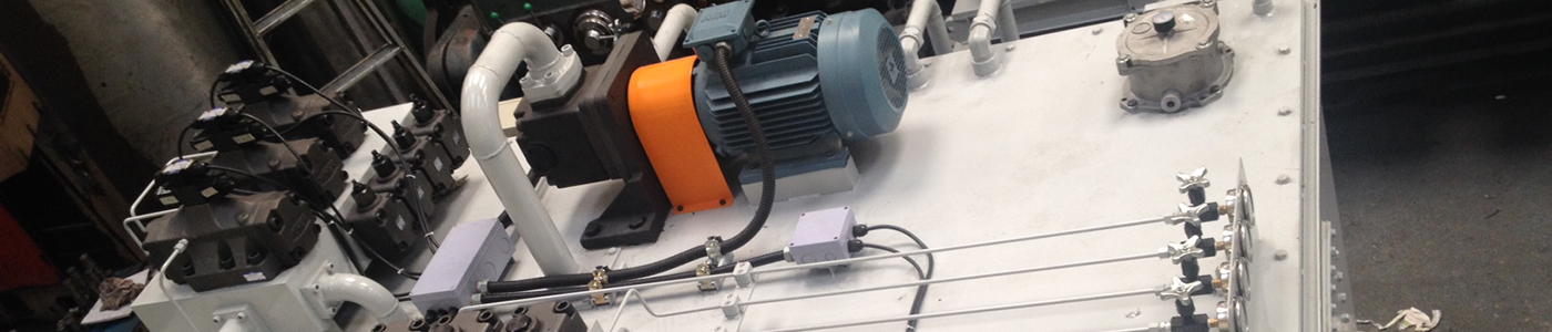 ออกแบบ power unit ราคาเป็นกันเอง